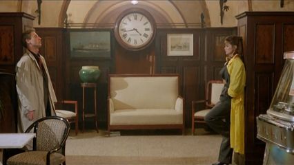 Страсть к Джулии | Desiderando Giulia (порнофильм с русским переводом)