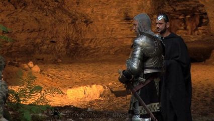 Икскалибур: Повелитель секса | Xcalibur: The Lord Of Sex