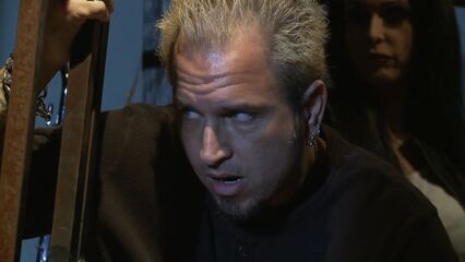 Убийца Тел: Пробуждение | Killer Bodies: The Awakening