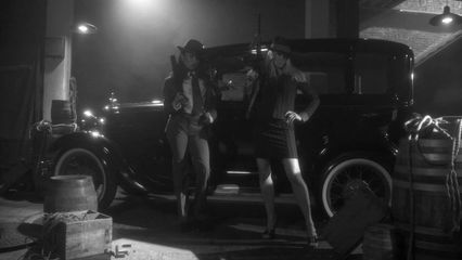 Бал гангстеров | Mobster's Ball, порнофильм с переводом