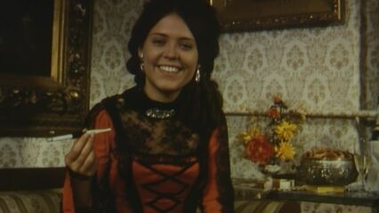 Жозефина Мутценбахер: Как это было 1 (Сенсационная Джанин)