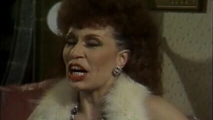 Маменькин сынок | Momma's Boy (1984) ретро порнофильм