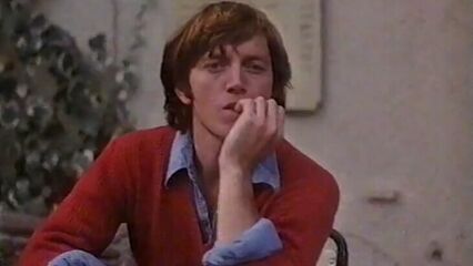 Билитис | Bilitis (1977) эротическое кино, Дэвид Гамильтон