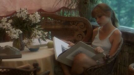 Лора, тень лета (1979) эротическое кино, Дэвид Гамильтон