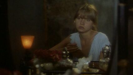 Лора, тень лета (1979) эротическое кино, Дэвид Гамильтон