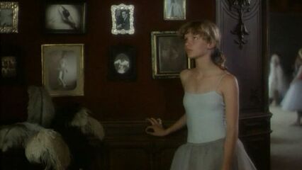 Лора, тень лета (1979) эротическое кино, Дэвид Гамильтон