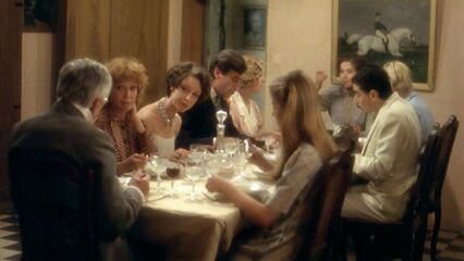 Нежные кузины | Tendres cousines (1980) Дэвид Гамильтон