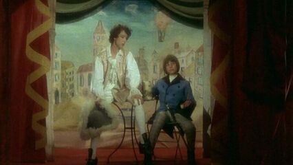 Нежные кузины | Tendres cousines (1980) Дэвид Гамильтон