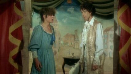 Нежные кузины | Tendres cousines (1980) Дэвид Гамильтон