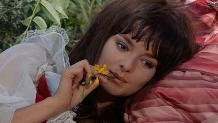 Жюстина маркиза Де Сада | Marquis de Sade: Justine