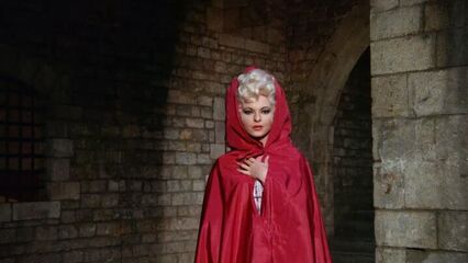 Жюстина маркиза Де Сада | Marquis de Sade: Justine