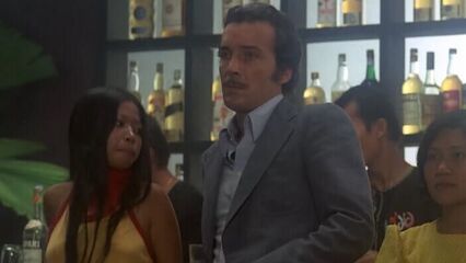 Эммануэль | Emmanuelle (1974) эротический фильм