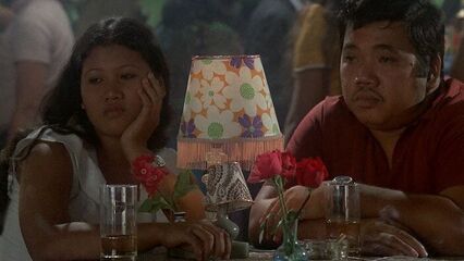 Эммануэль | Emmanuelle (1974) эротический фильм