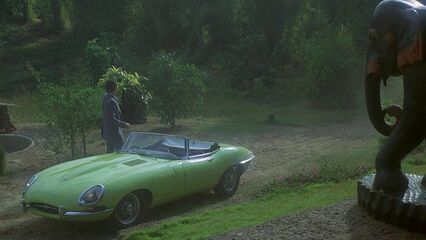 Эммануэль | Emmanuelle (1974) эротический фильм