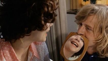 Необузданный нрав | Турецкие наслаждения (1973) эротика