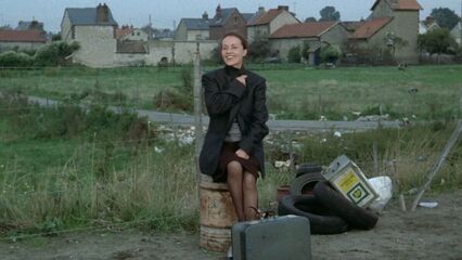 Вальсирующие | Les Valseuses (1974) эротическое кино