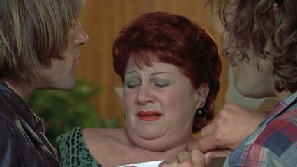 Вальсирующие | Les Valseuses (1974) эротическое кино