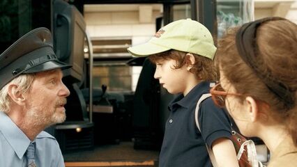 Отель Желание | Hotel Desire — эротика с русским переводом