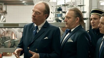 Отель Желание | Hotel Desire — эротика с русским переводом