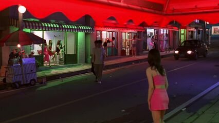 Плохой парень | Bad Guy — Южная Корея, драма, эротика