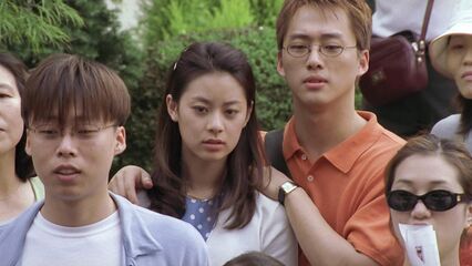 Плохой парень | Bad Guy — Южная Корея, драма, эротика