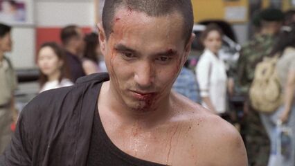 Плохой парень | Bad Guy — Южная Корея, драма, эротика