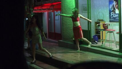 Плохой парень | Bad Guy — Южная Корея, драма, эротика