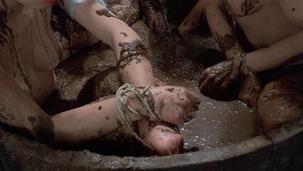 Сало, или 120 дней Содома — эротическая драма