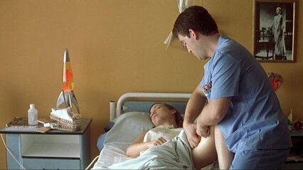 Поговори с ней — эротическая драма с русским переводом