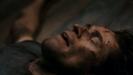 Антихрист | Antichrist (2009) драма, ужасы, эротика