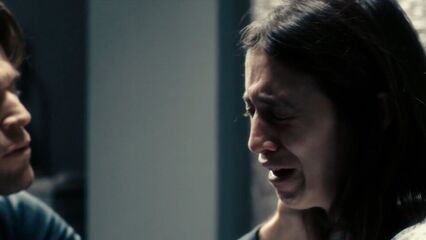 Антихрист | Antichrist (2009) драма, ужасы, эротика