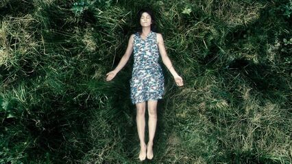 Антихрист | Antichrist (2009) драма, ужасы, эротика