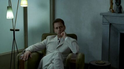 Порнократия | Анатомия Ада, эротическая драма