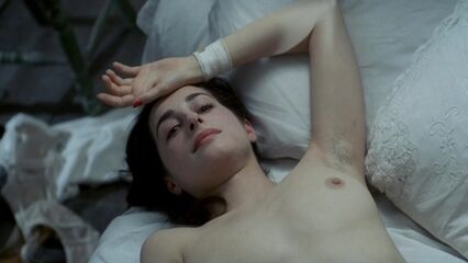 Порнократия | Анатомия Ада, эротическая драма