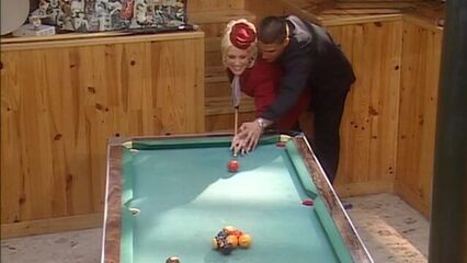 Частная жизнь Джессики Мэй | Private Life Of Jessica May