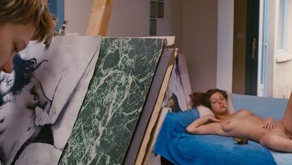 Жизнь Адель | La vie d'Adèle (2013) эротические фильмы