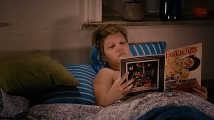 Жизнь Адель | La vie d'Adèle (2013) эротические фильмы