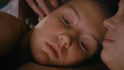 Жизнь Адель | La vie d'Adèle (2013) эротические фильмы