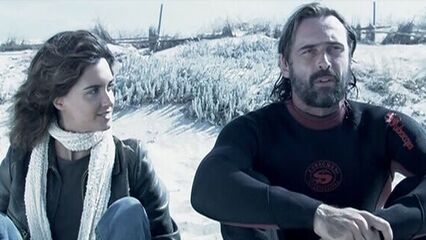 Люсия и секс | Lucía y el sexo, эротическая драма, мелодрама