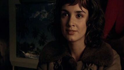 Люсия и секс | Lucía y el sexo, эротическая драма, мелодрама