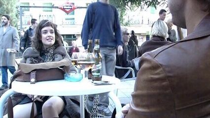 Люсия и секс | Lucía y el sexo, эротическая драма, мелодрама