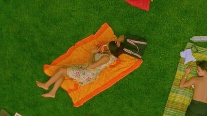 Необратимость | Irréversible (2002) эро триллер, драма