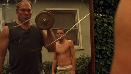 Кен Парк | Ken Park (2002) эротический секс фильм +18