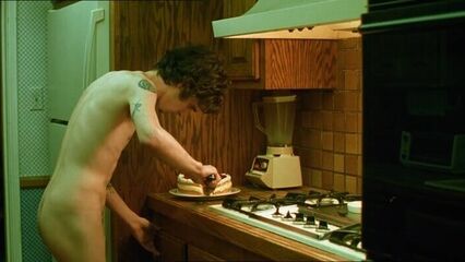 Кен Парк | Ken Park (2002) эротический секс фильм +18