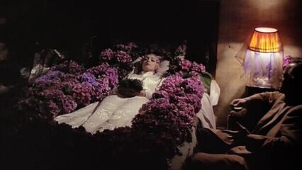 Последнее танго в Париже — классический эротический фильм