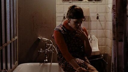 Последнее танго в Париже — классический эротический фильм