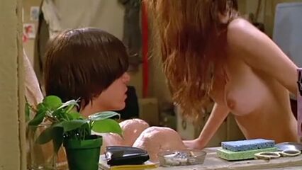 Обнаженные Знаменитости, Дерзкие 70-е, Выпуск 1