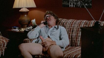 Молодые любят погорячее — ретро порно фильм с переводом