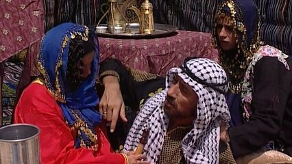 Индиана Мак 2: Секс в пустыне — с русским переводом