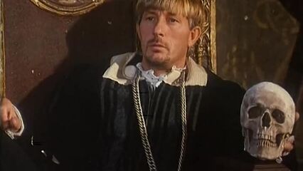 Гамлет: Ради любви Офелии — ретро порно фильм Luca Damiano